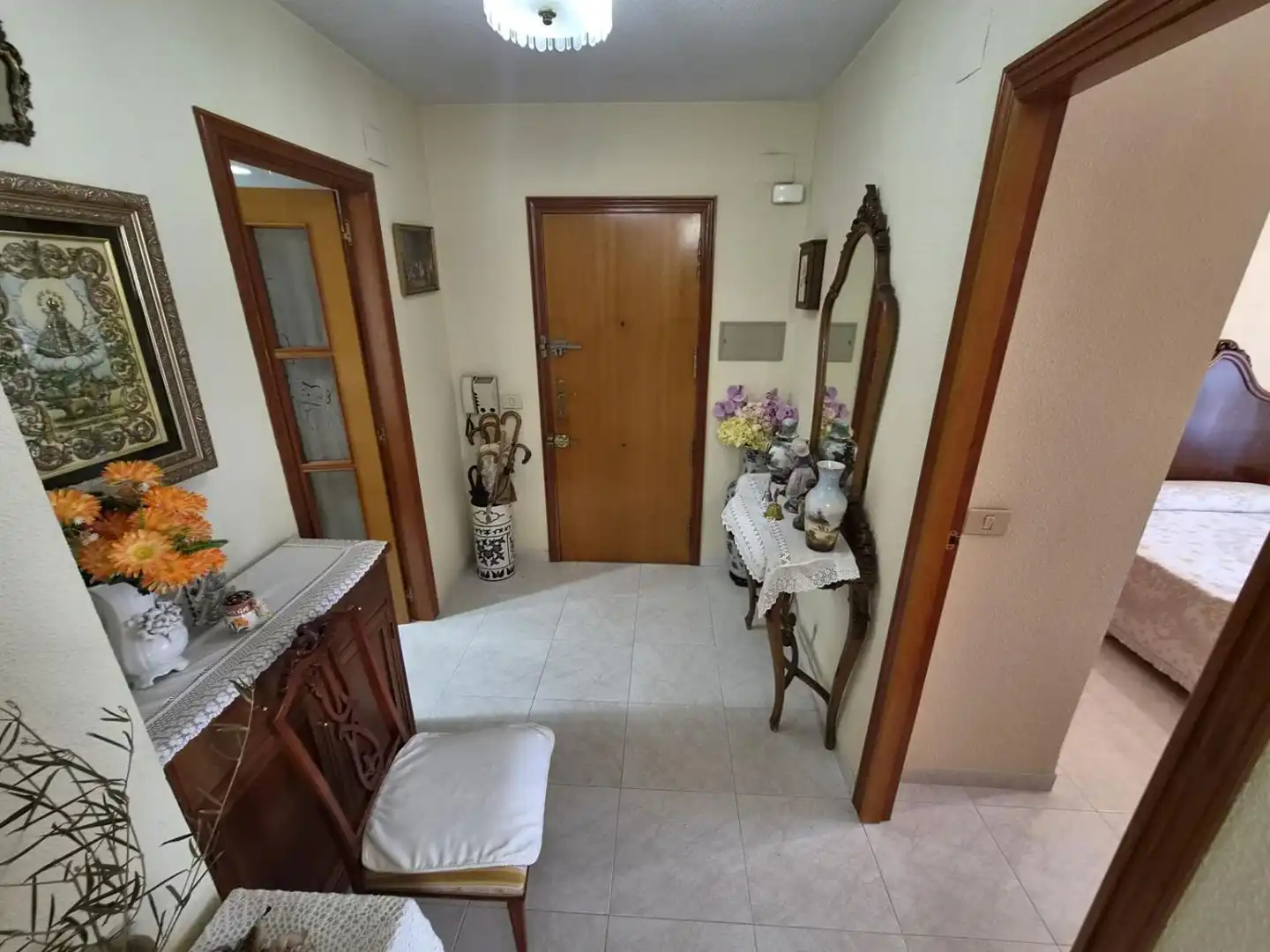 Flat for sale in Castellón de la Plana / Castelló de la Plana  with Heating, Terrace and Storage room