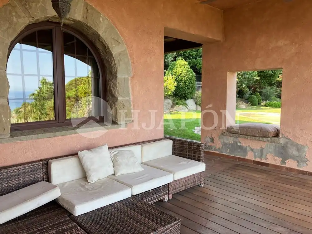 Casa con terrazza in vendita a Urbanitzacions, imagen 12