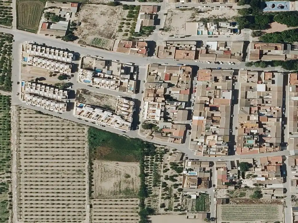 Houses for sale in Almoradí