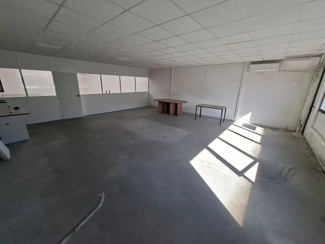 Nau industrial en venda a Puig d'en Valls