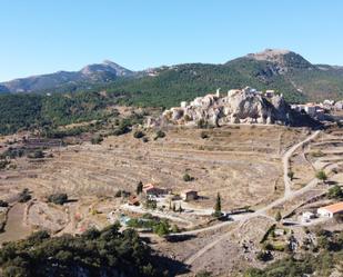 Finca rústica en venda en Chodos / Xodos amb Aire condicionat