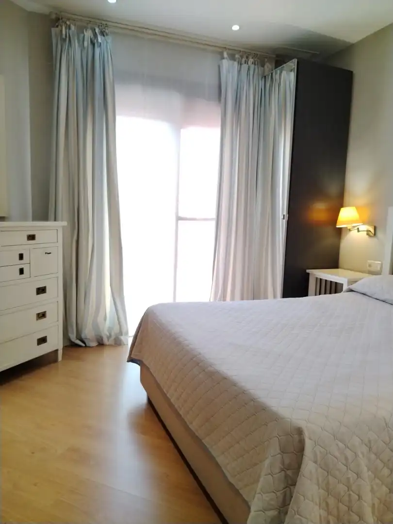 Apartament de lloguer a Playa de Granada