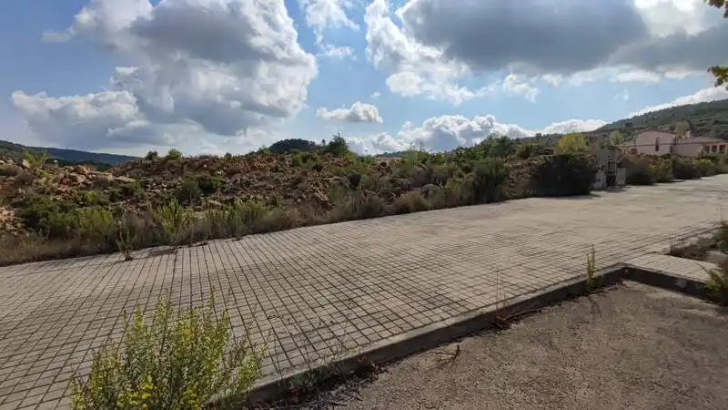Residencial en venta en Sector El Belengueron, Siete Aguas