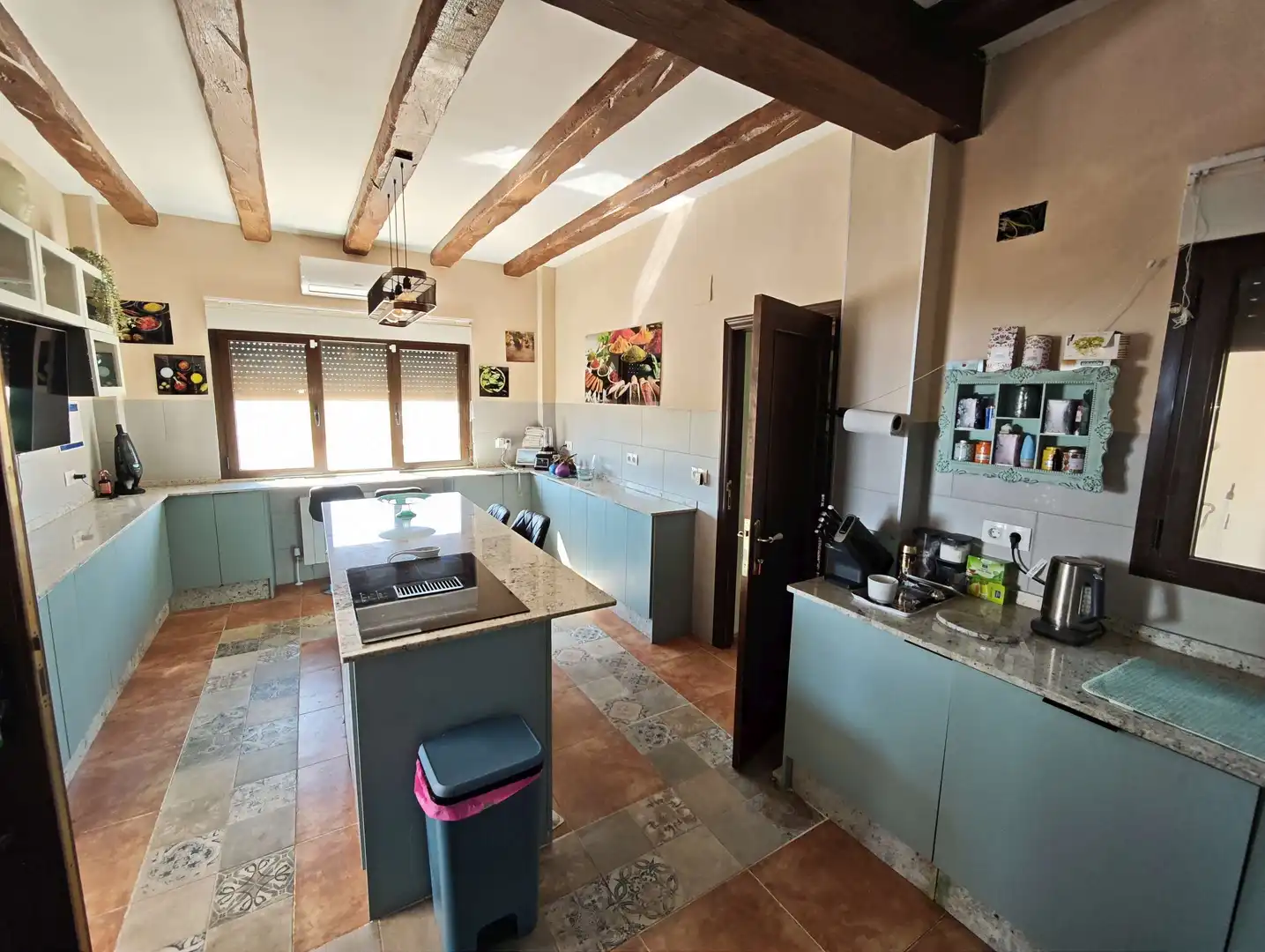 Casa con piscina en venta en El Pinós / Pinoso, imagen 31
