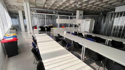 Foto 5 von Büro zur Miete in Legazpi, Madrid Capital