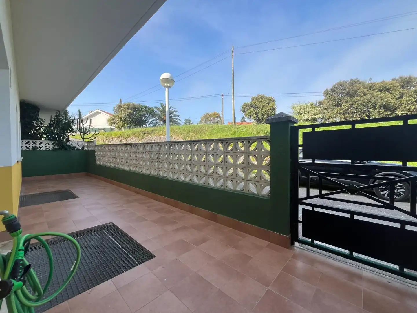 Terraza de Casa o chalet en venta en Castro-Urdiales con Calefacción, Terraza y Trastero