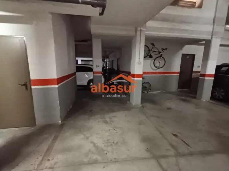 Wohnung mit Terrasse zum Verkauf in Calle Clara Campoamor 10, imagen 23