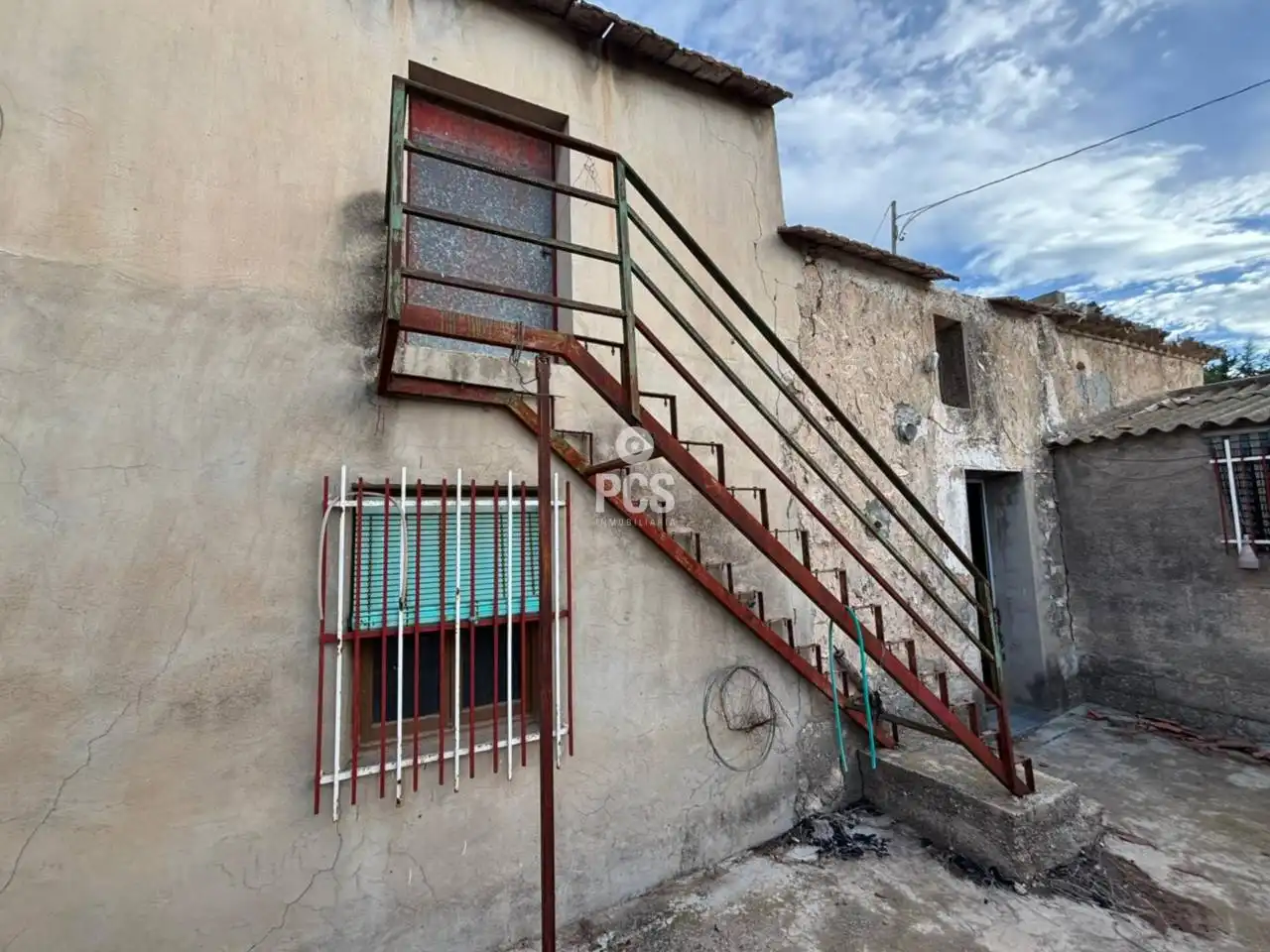 Chalet en venta en Calle Alrededores de Totana S/N, imagen 30