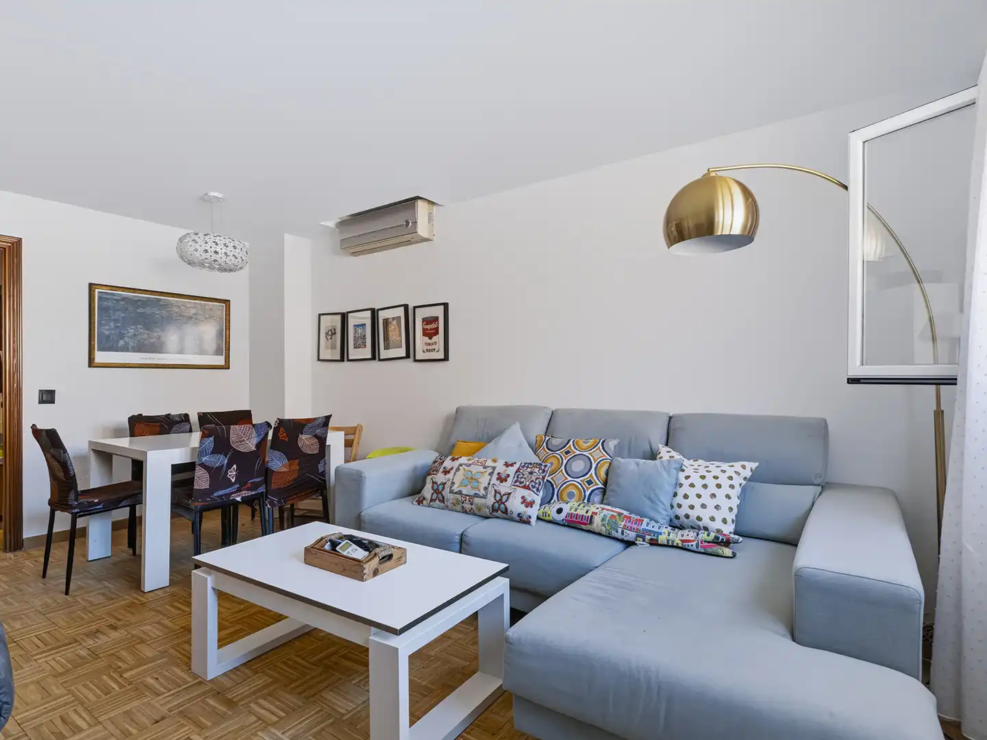 Flat with pool for sale in Calle de la Caliza, imagen 5