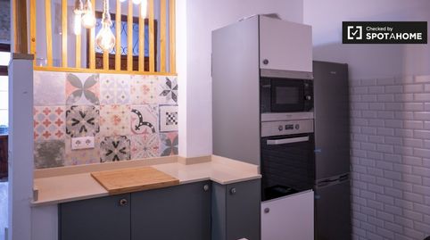 Foto 4 de Piso de alquiler en El Cabanyal - El Canyamelar, Valencia Capital