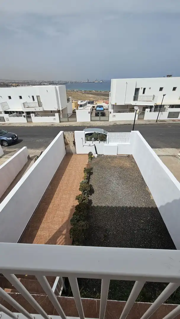 Parking de Casa o chalet en venta en Puerto del Rosario