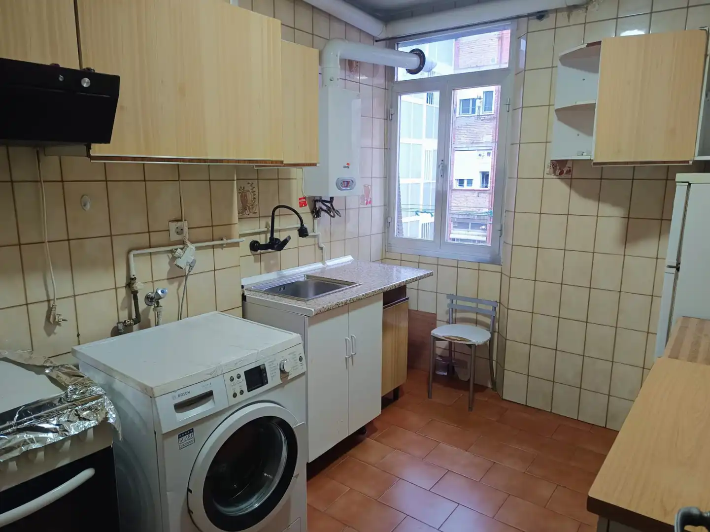 Wohnung mit Aufzug zum Verkauf in Calle de López Grass, imagen 10