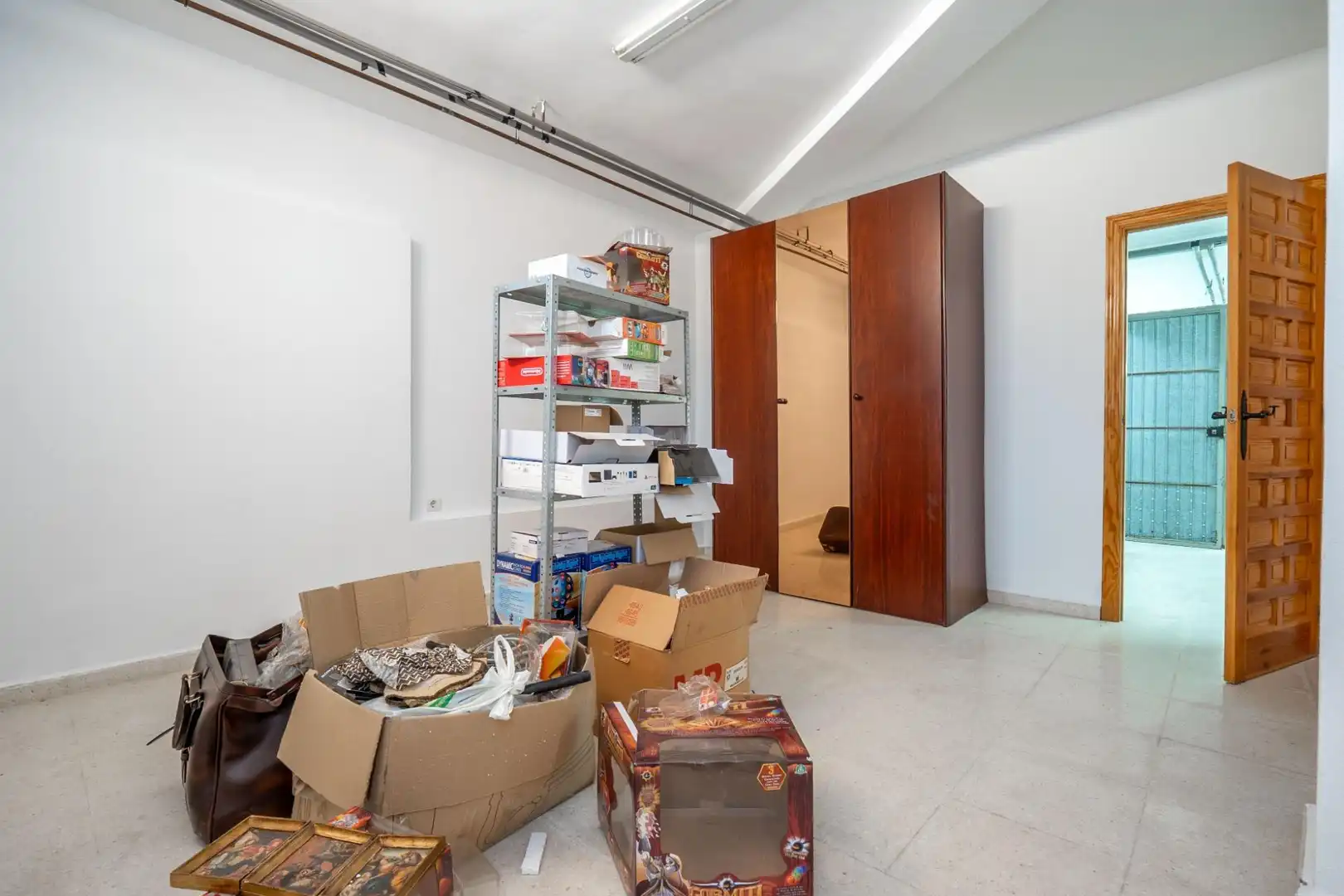 Casa o xalet en venda en Santa Fe amb Aire condicionat, Calefacció i Jardí privat