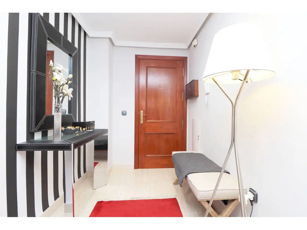 Piso con piscina en venta en Calle Diego Rodríguez de Almela, imagen 5