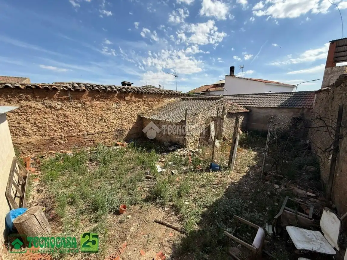 Casa adosada en venda en Ciudad Real