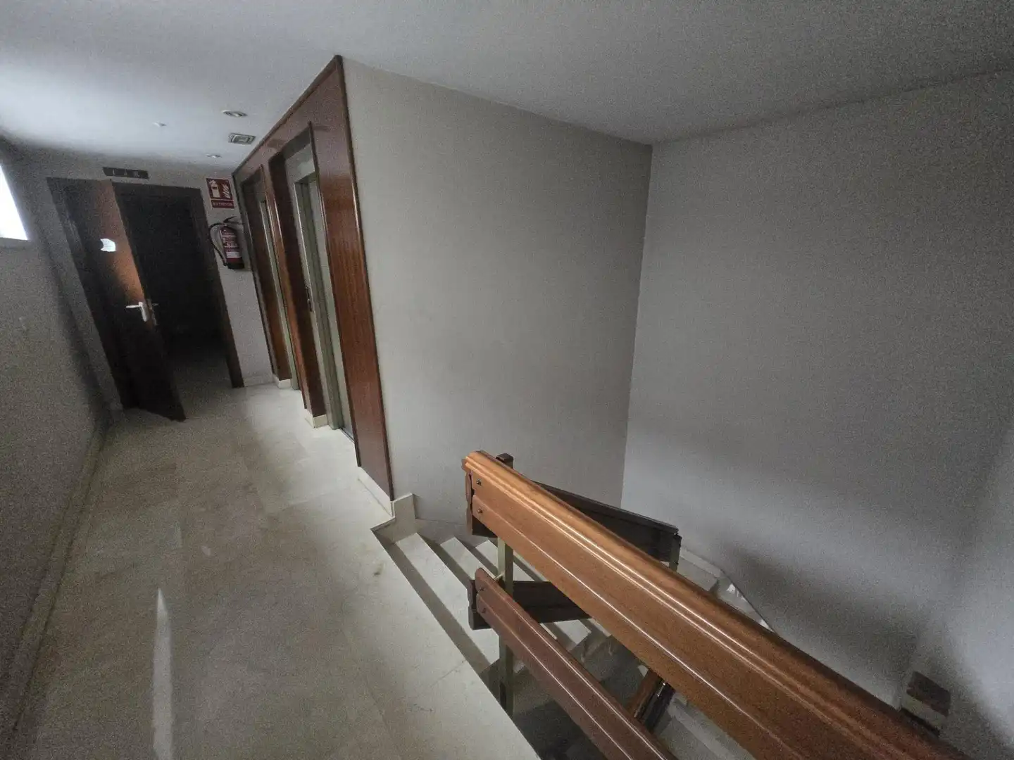 Piso en venta en Vigo  con Calefacción