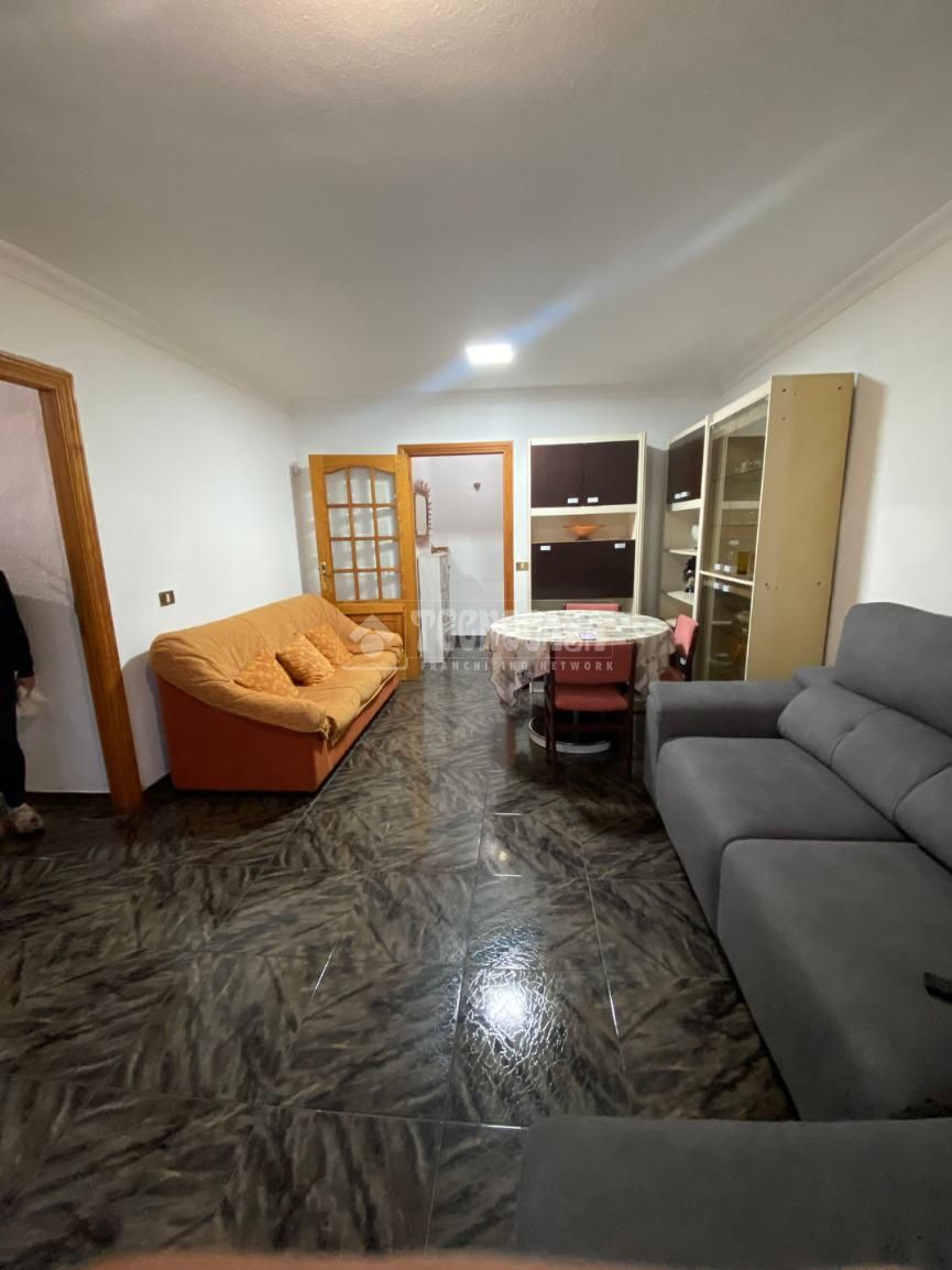 Sala d'estar de Pis en venda en  Santa Cruz de Tenerife Capital