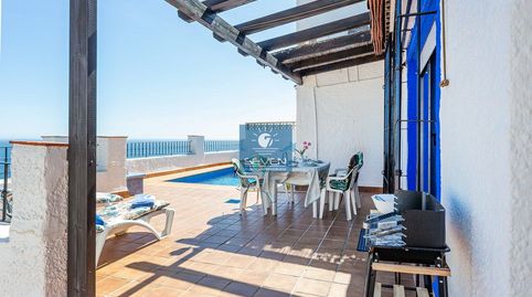 Foto 3 de Casa o xalet de lloguer a Velilla - Velilla Taramay, Almuñécar