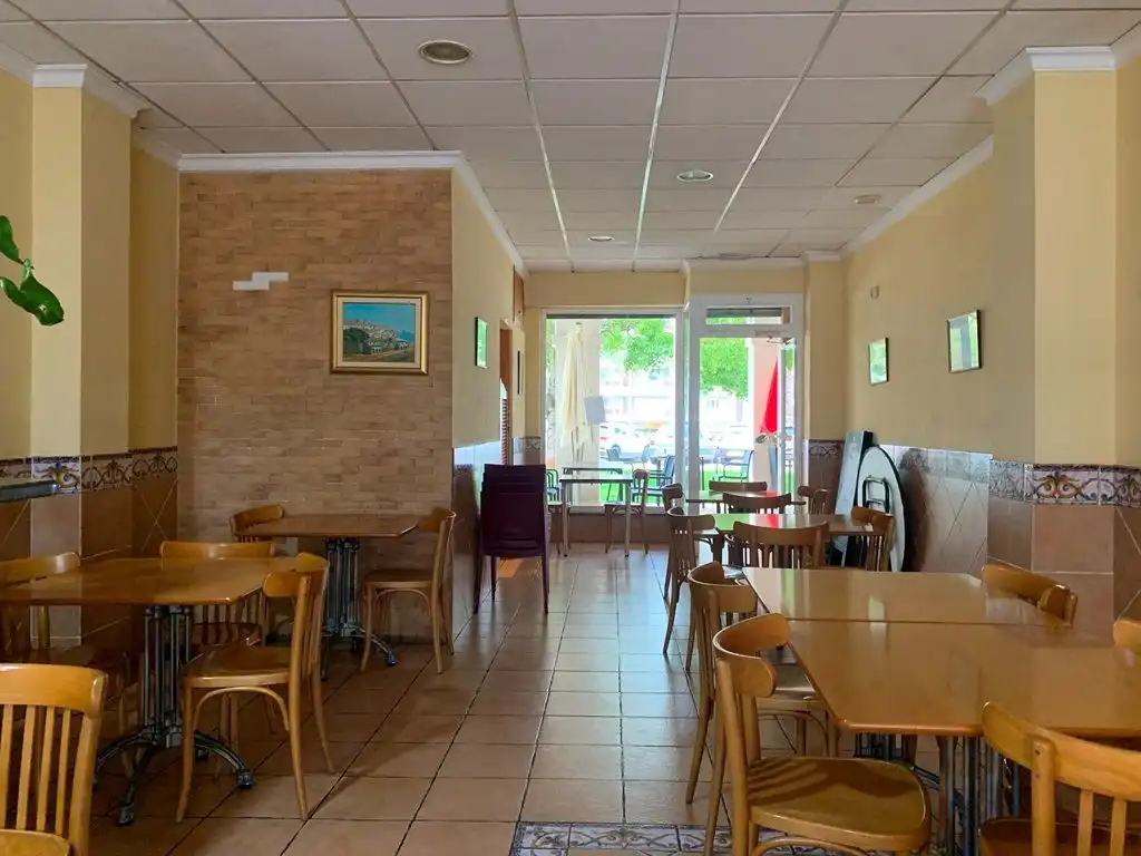 Gewerbefläche zum Verkauf in Altea ciudad, imagen 5