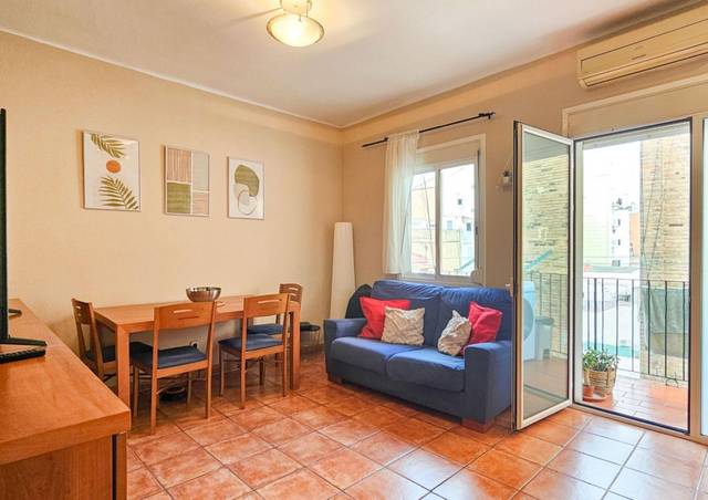 Piso en Venta en Carrer de Miquel Àngel en Sants