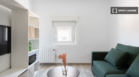 Photo 5 of Flat for rent in Universidad, Getafe