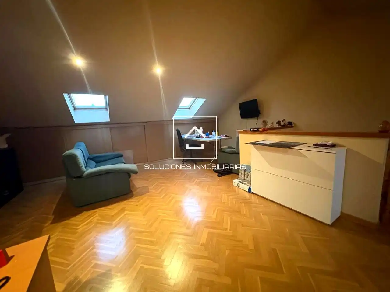 Casa en venta en Calle Fuente del Sol, imagen 31