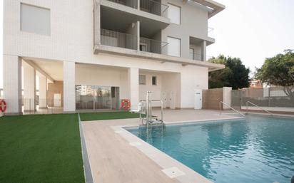 Apartment to rent in Calle Adolfo Marsillach, Nueva Almería - Cortijo Grande - Vega de Acá