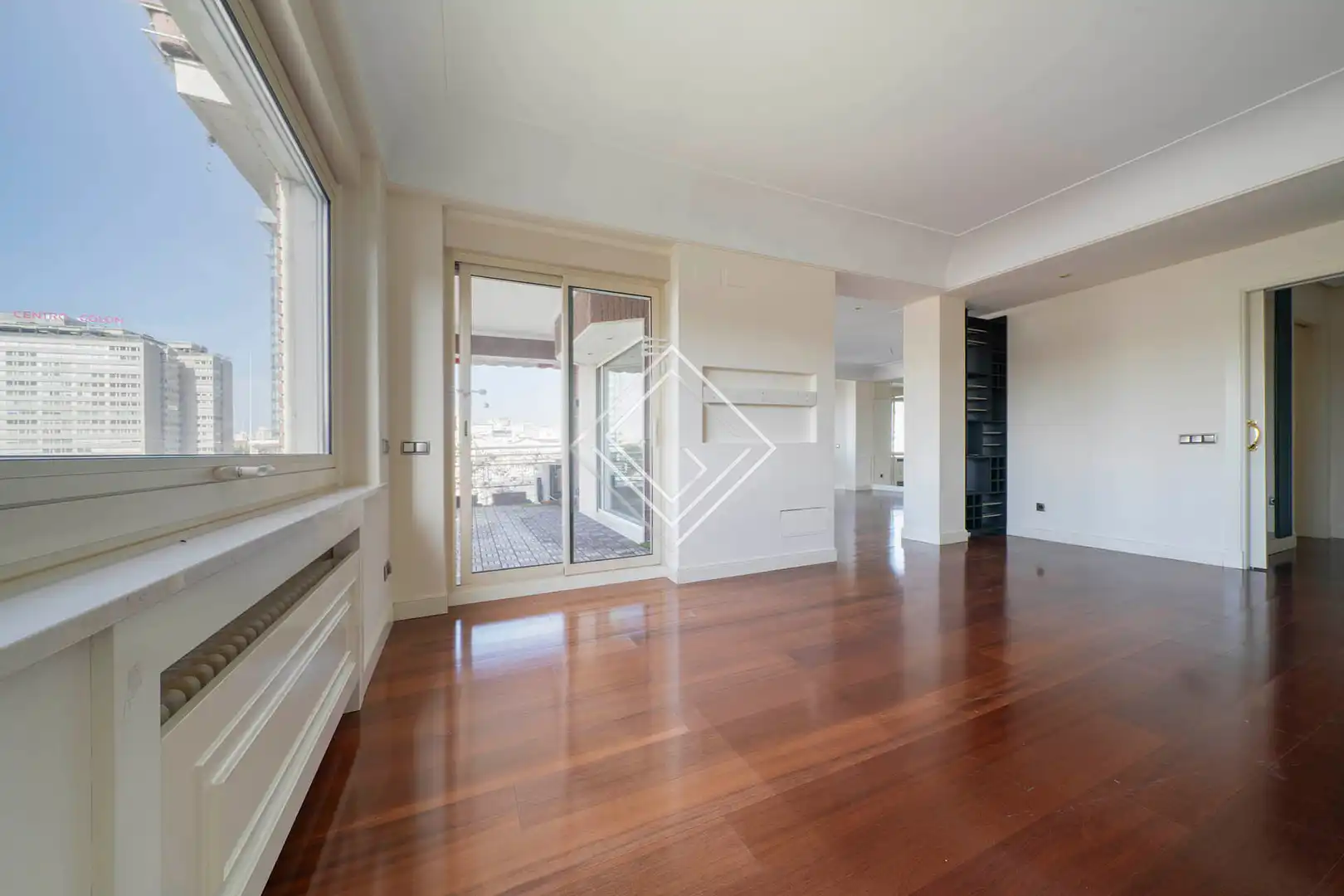 Piso con ascensor en venta en Barrio de Salamanca, imagen 5