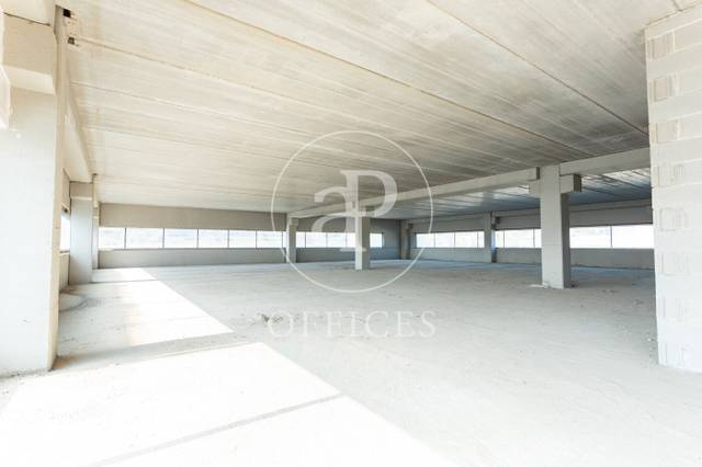 Oficina en Alquiler en Carretera de Rubí en Can Parellada