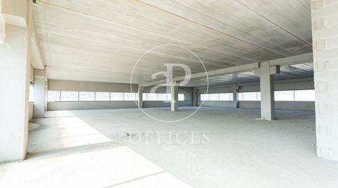 Foto 2 de Oficina de alquiler en Carretera de Rubí, Can Parellada, Terrassa