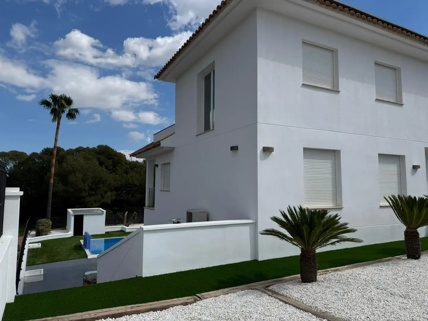 Chalet con piscina en venta en Totana, imagen 12