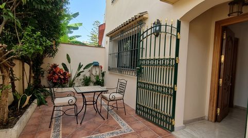 Foto 5 de Casa adosada en venda a Av Mijas, Solymar, Benalmádena
