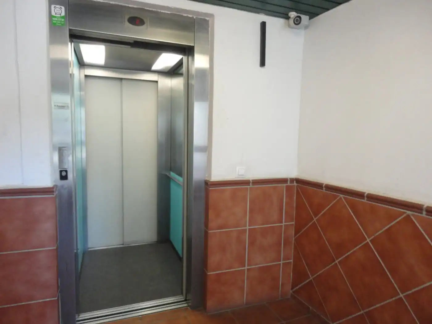 Dúplex de lloguer a Joaquina Eguaras