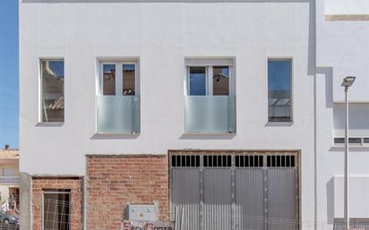Vista exterior de Apartament en venda en Cártama