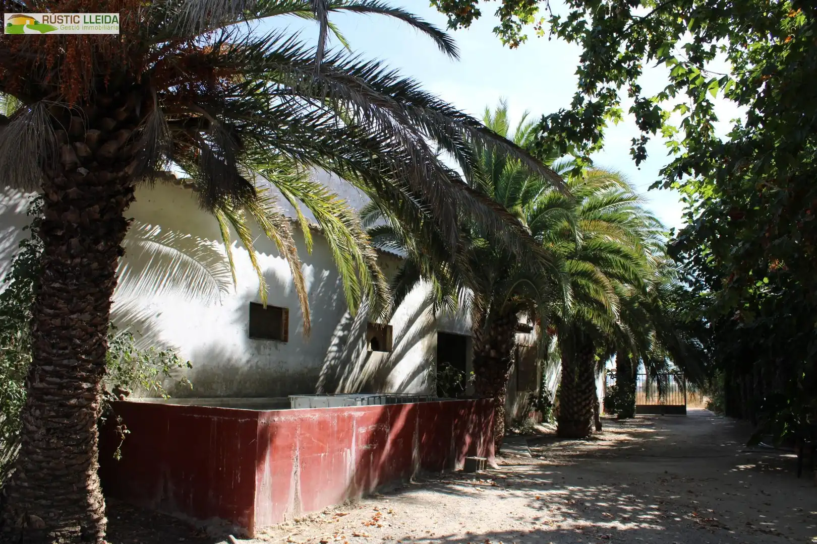 Casa rústica en venda a Linyola, imagen 7