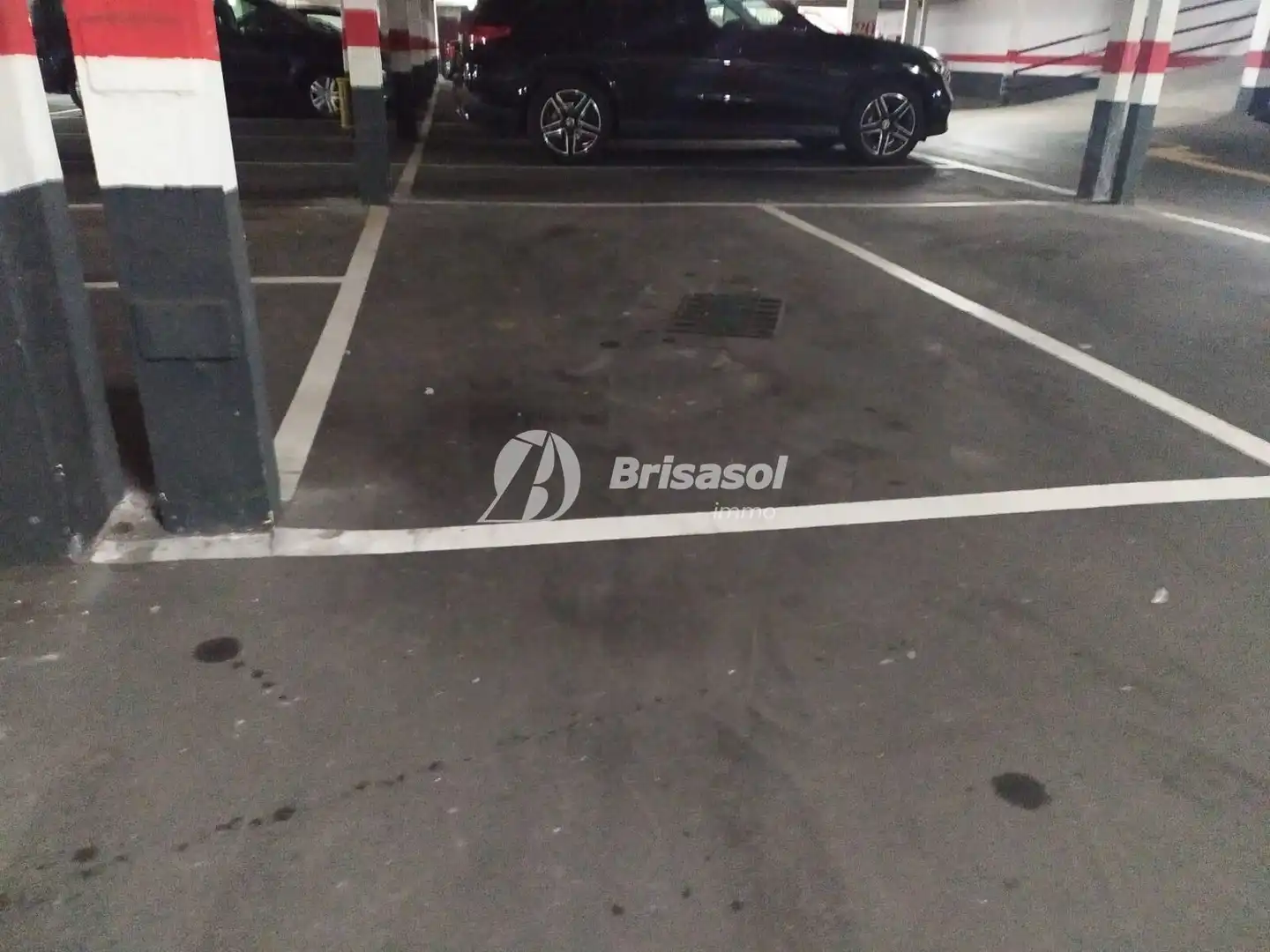 Parking de Piso en venta en Tarragona con Aire acondicionado, Calefacción y Parquet