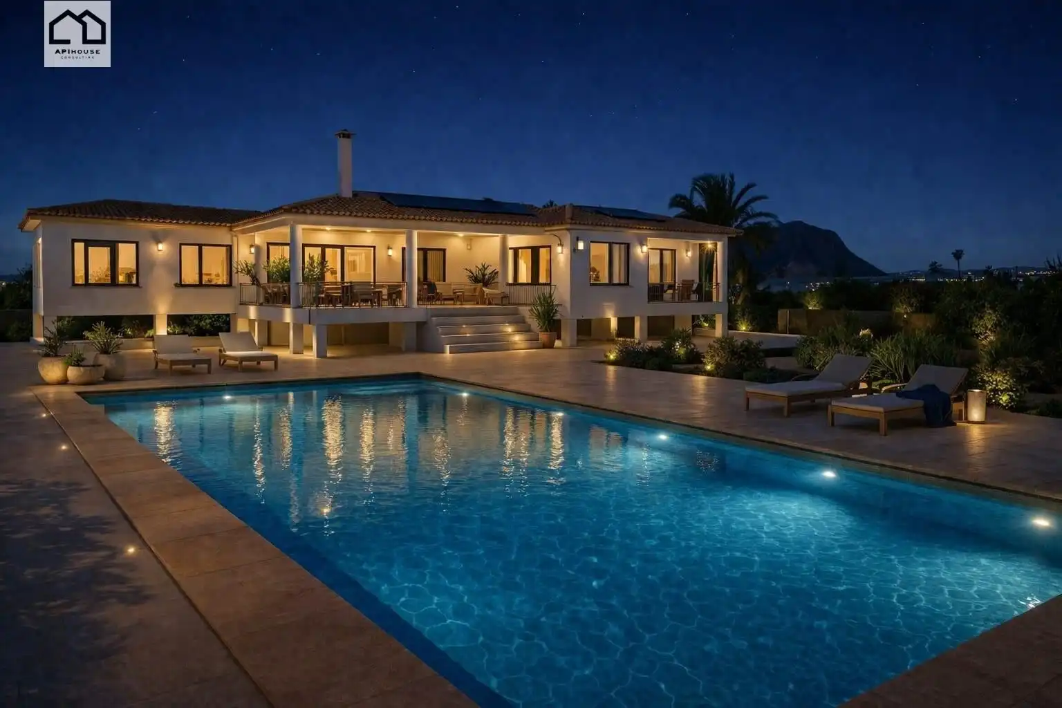 Villa avec piscine à vendre à Molins - Campaneta - San Bartolomé, imagen 11