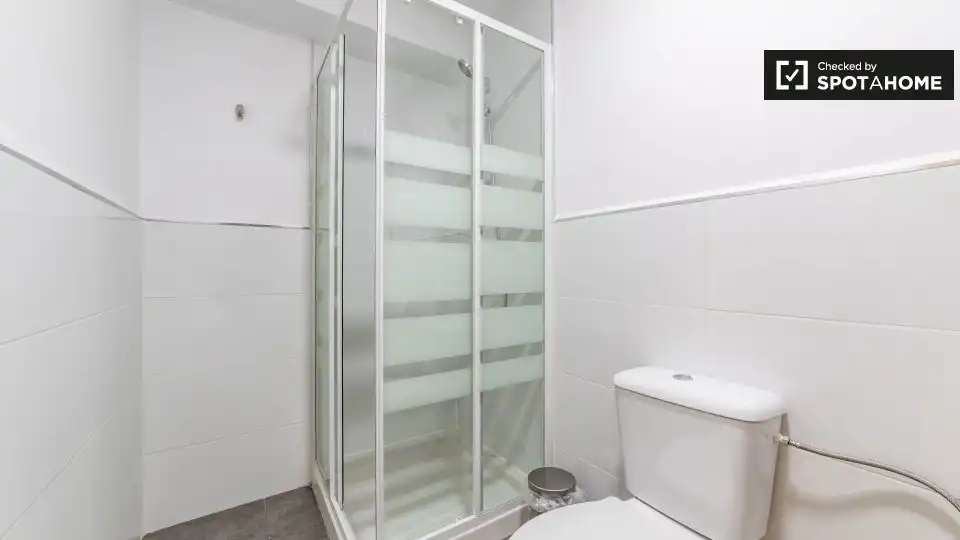 Wohnung mit Terrasse zur Miete in Camins al Grau, imagen 4