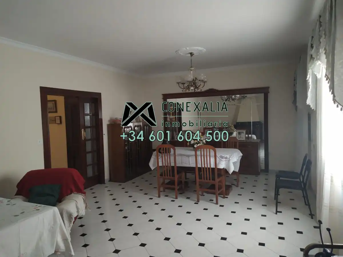Comedor de Piso en venta en Olvera con Terraza y Balcón