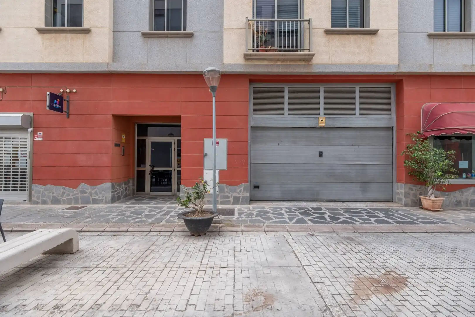 Individuel à vendre à Avenida Agustín Millares Carlo, imagen 4