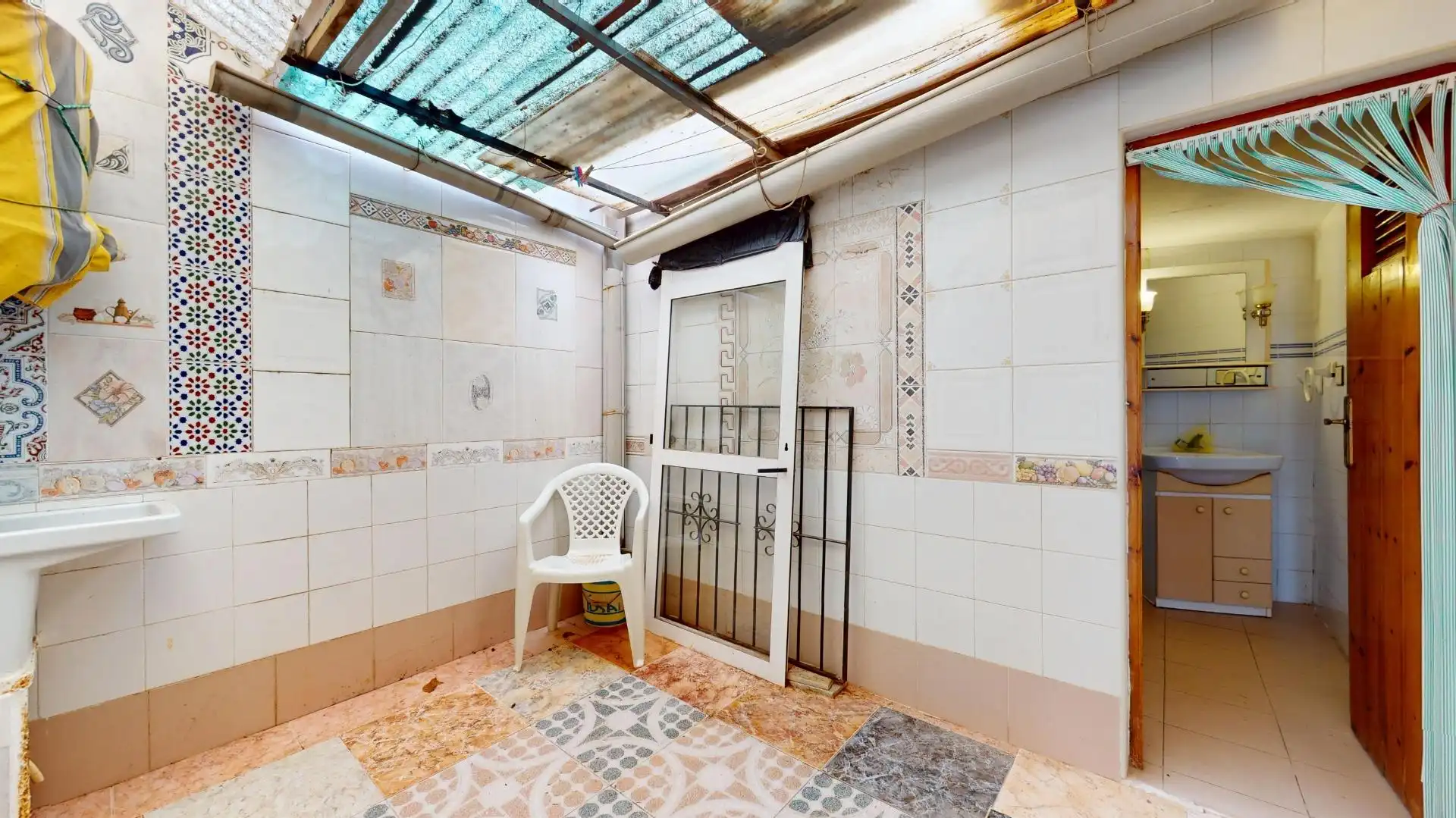 Detached homes for sale in San Pedro del Pinatar  with Private garden, Terrace and Furnished