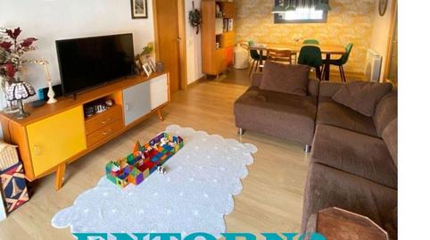 Foto 2 de Pis en venda a Martorelles, Barcelona