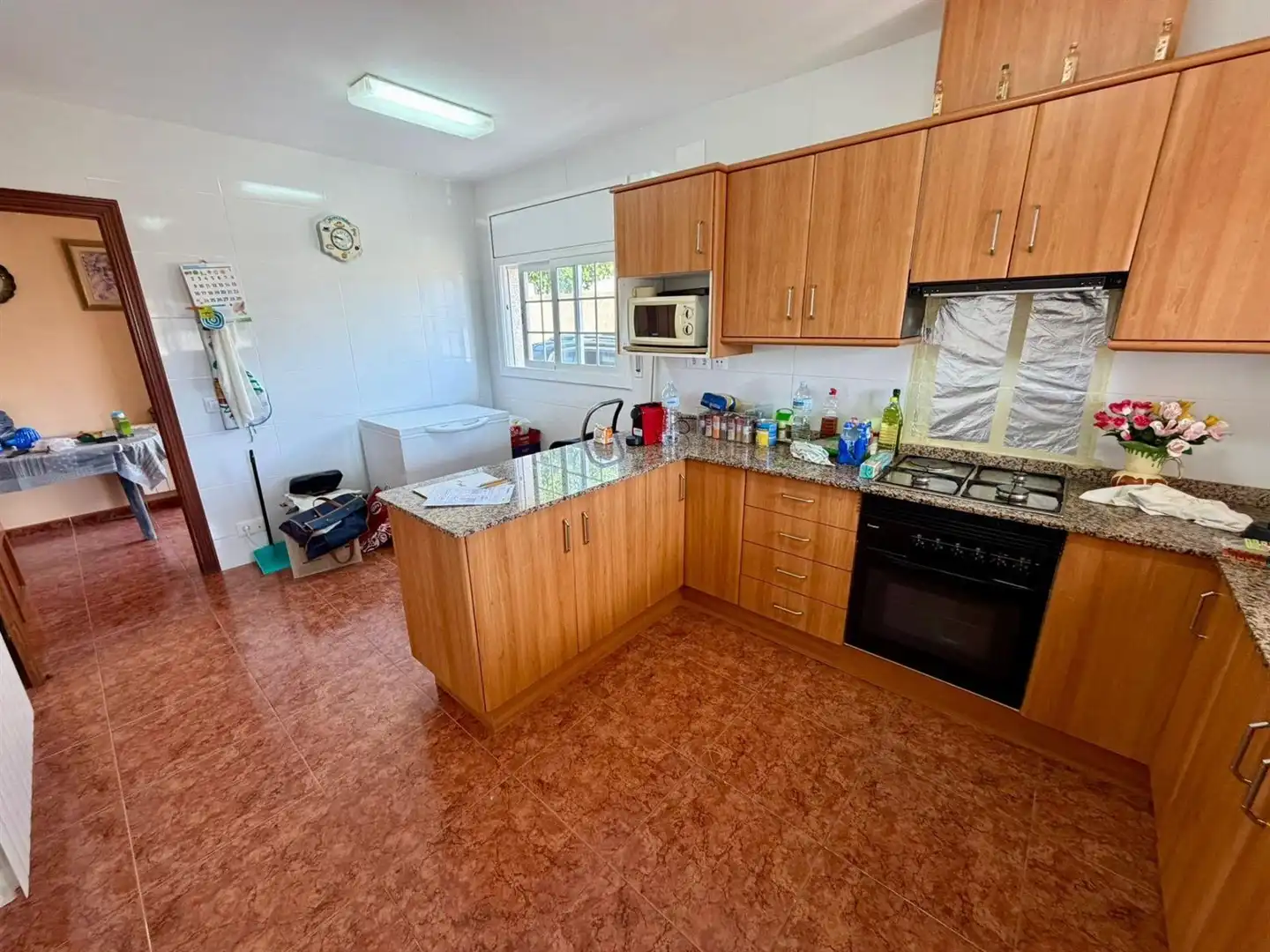 Casa o chalet en venta en Begonia, Centre