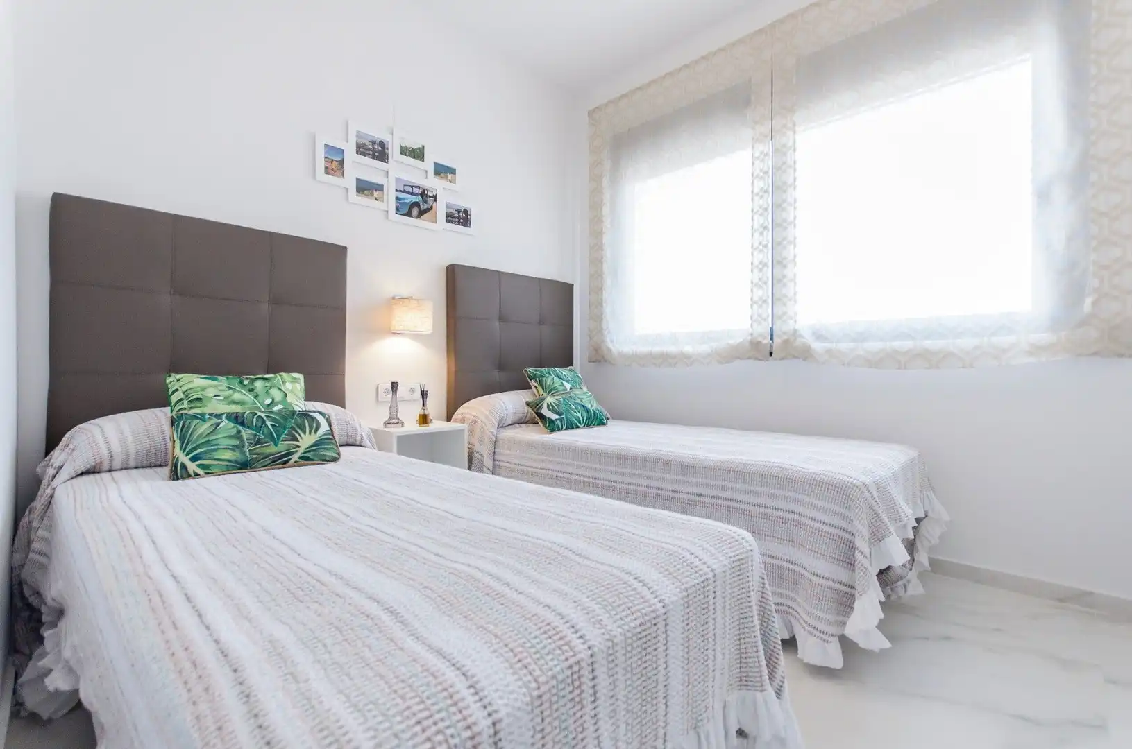 Habitación de Casa o chalet en venta en San Miguel de Salinas con Calefacción, Terraza y Piscina