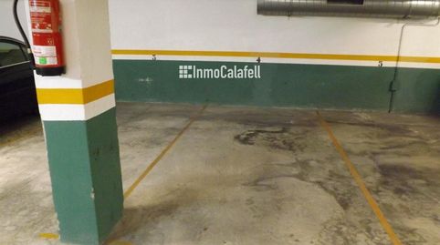 Foto 3 de Garaje en venta en Eres, 21, Calafell Poble, Calafell