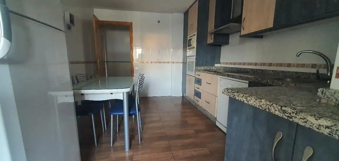 Wohnung zum Verkauf in Hellín