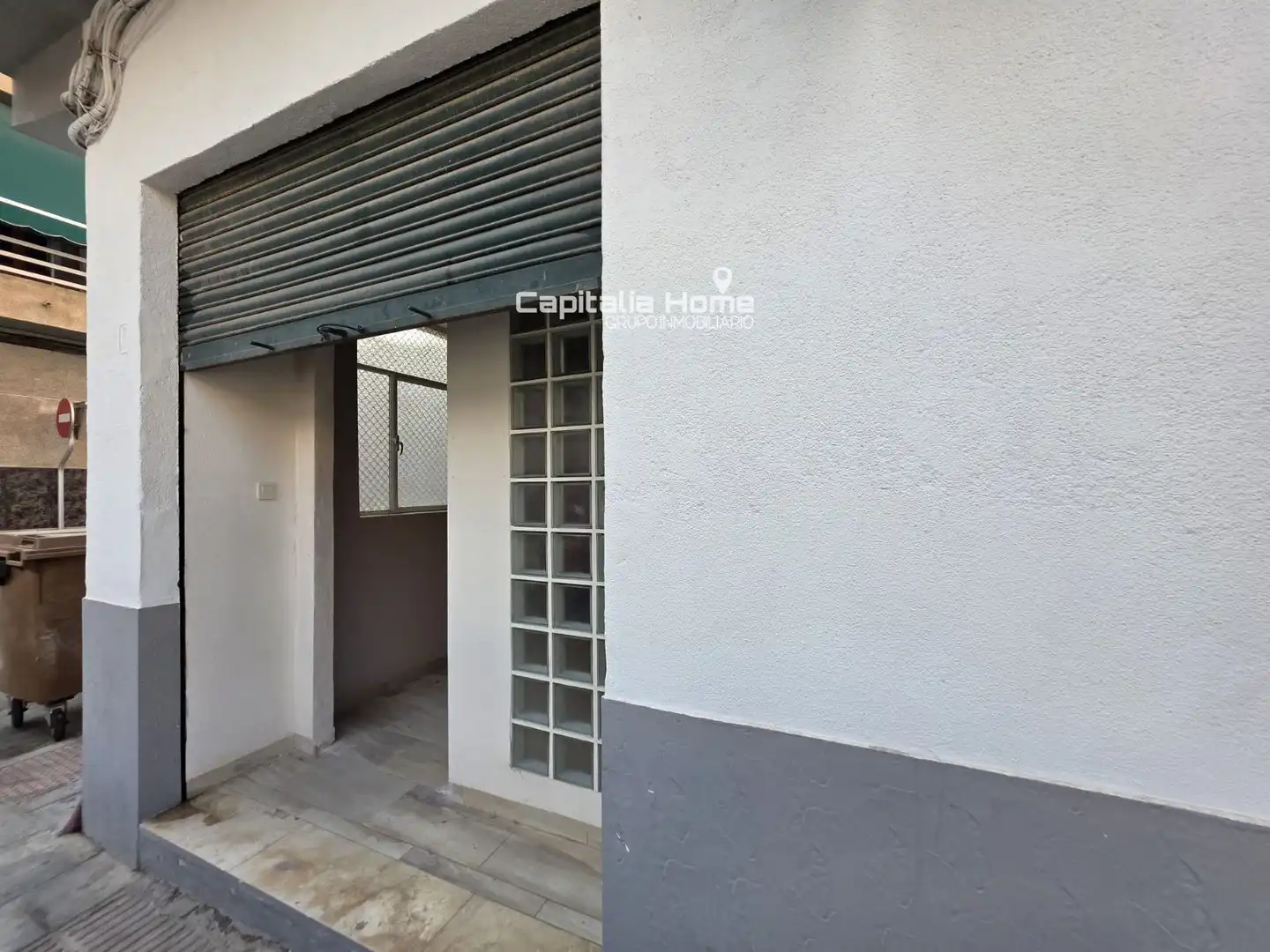 Local commercial à vendre à Navarra