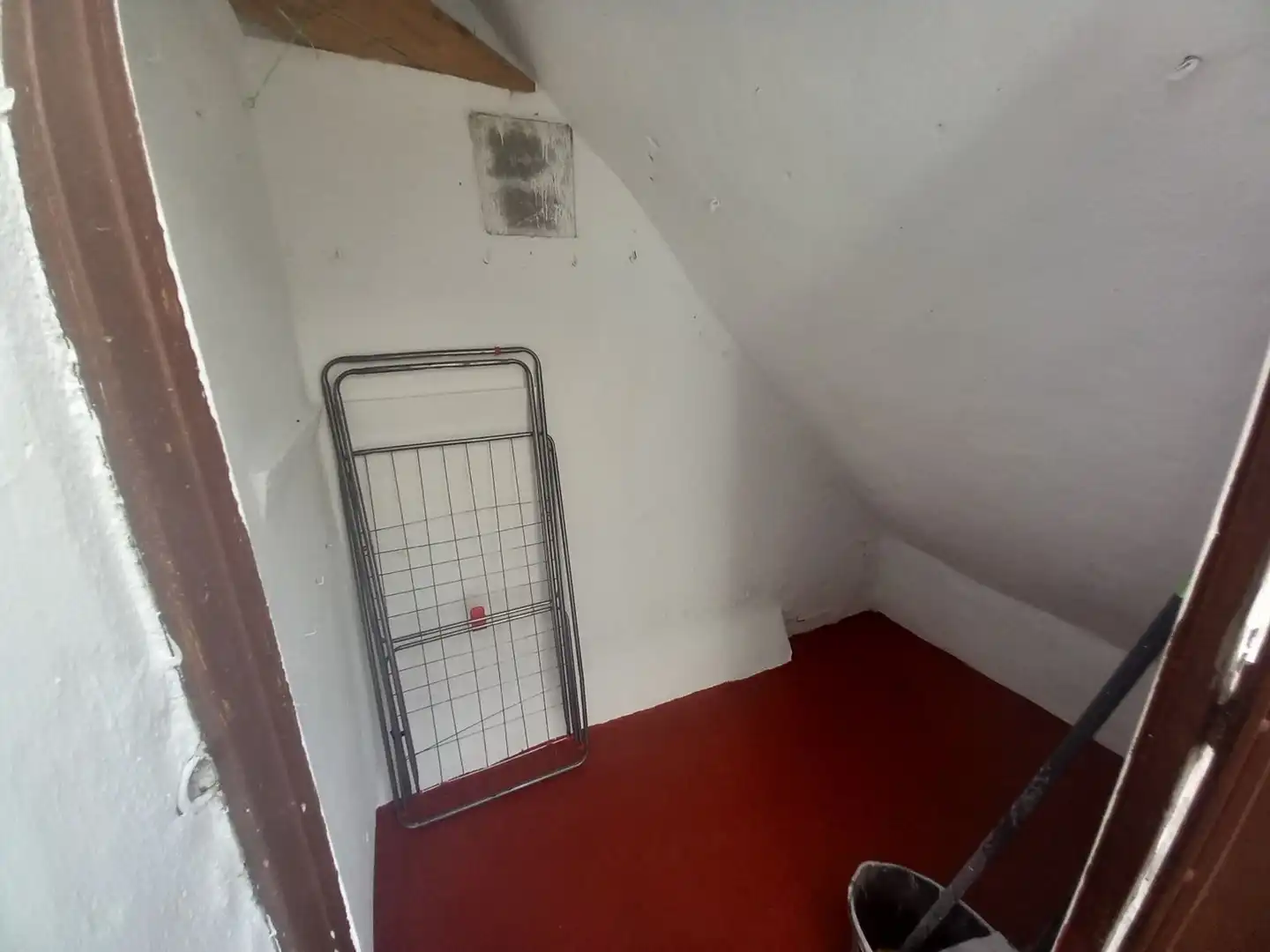 Wohnung zur Miete in Ronda mit Klimaanlage, Heizung und Abstellraum