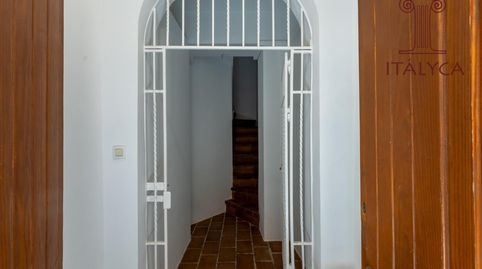 Foto 2 de Ático en venta en Calle Gonzalez Cuadrado, 49, Feria, Sevilla Capital