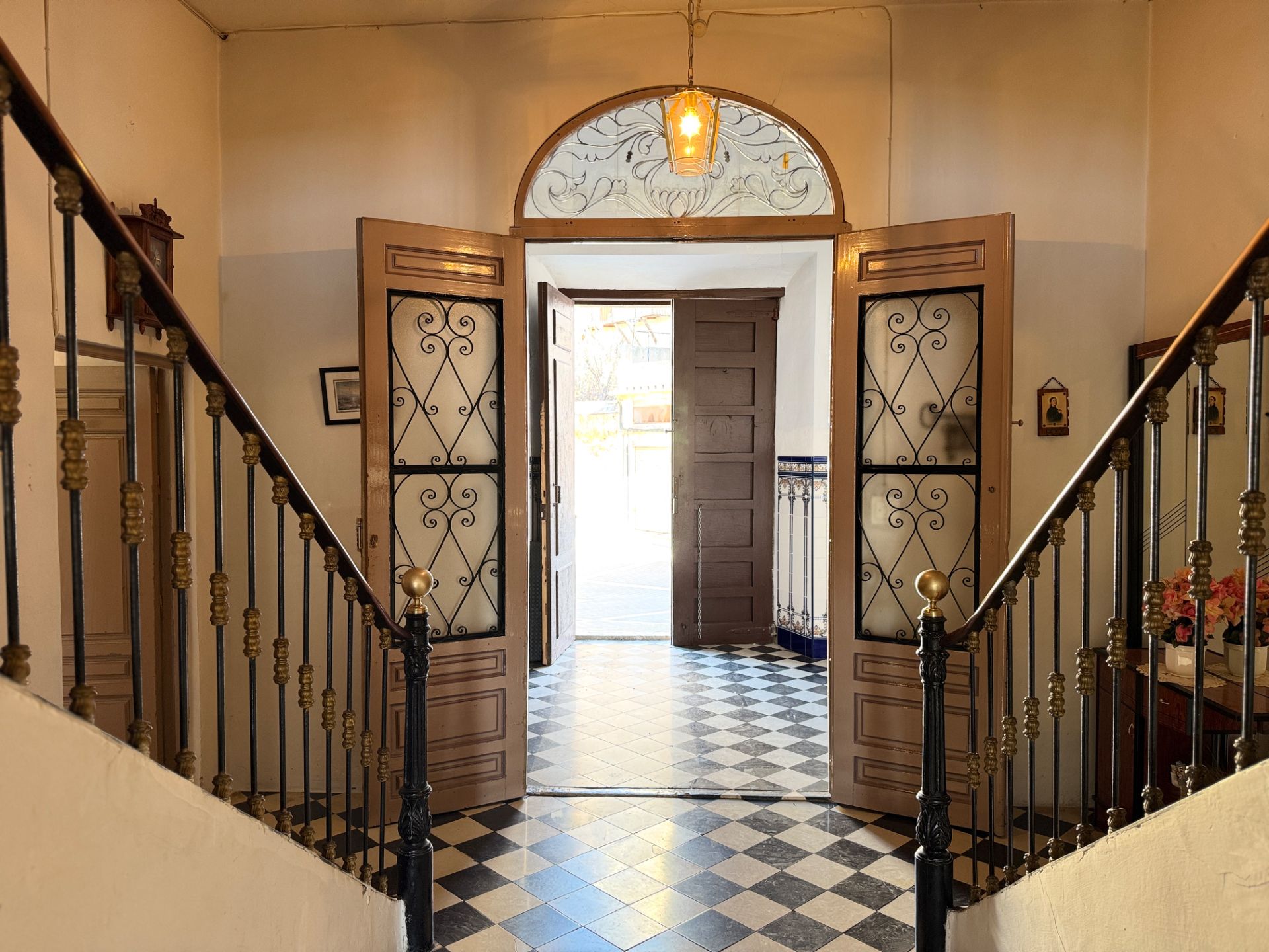 Casa o chalet en venta en Cehegín con Aire acondicionado, Jardín privado y Terraza